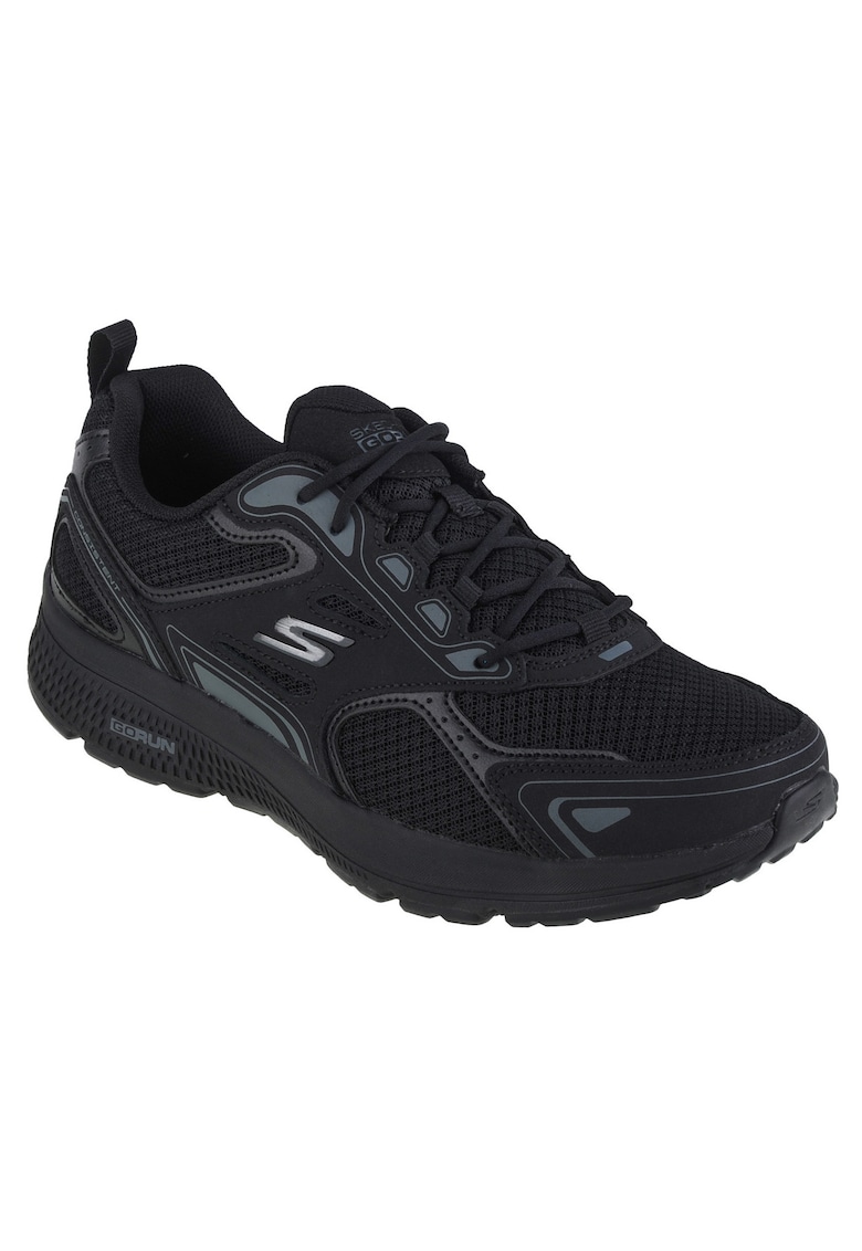 Pantofi sport GOrun Consistent 220034/BKGY - Negru