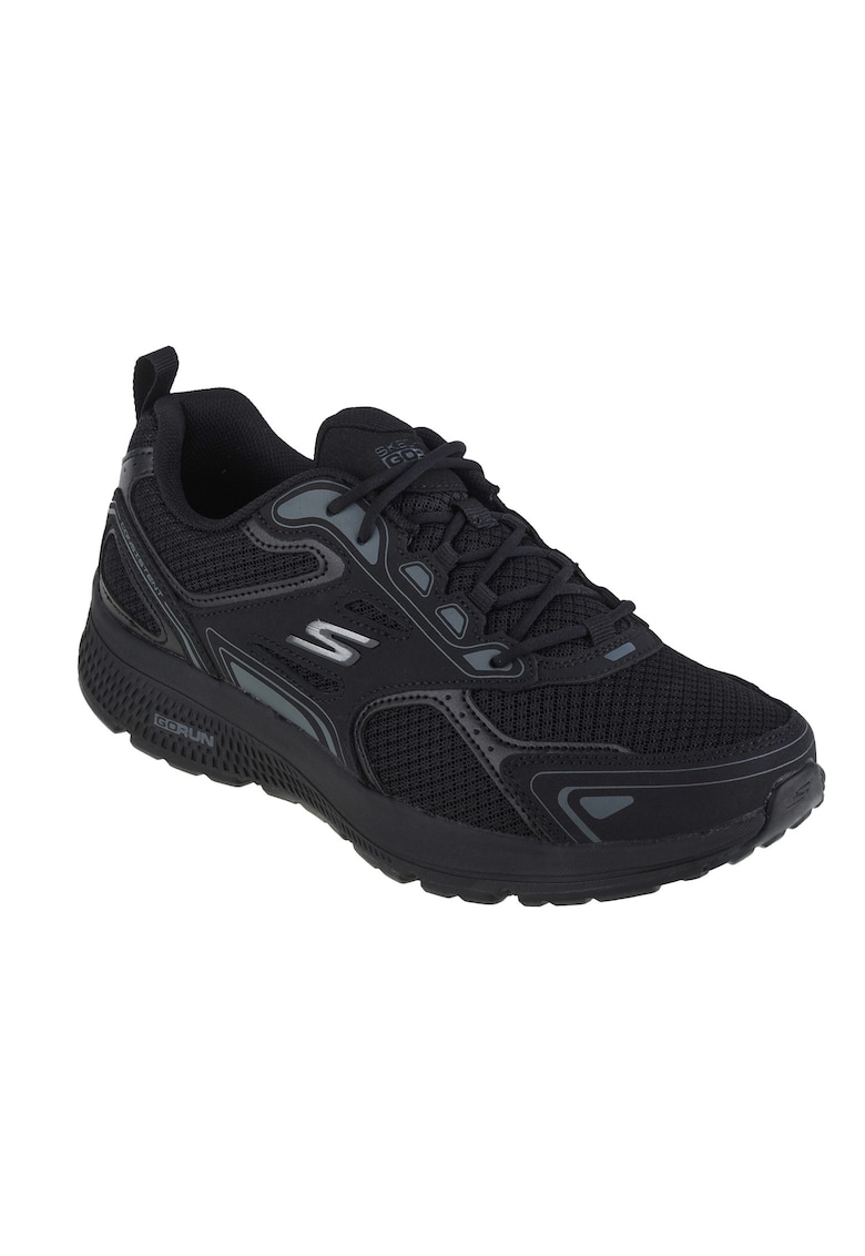 Pantofi sport GOrun Consistent 220034/BKGY - Negru
