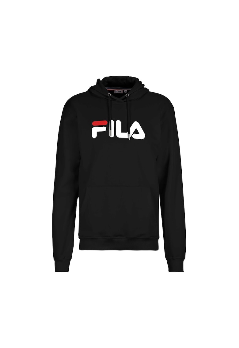 Hanorac pentru barbati - BARUMINI Hoody - Negru