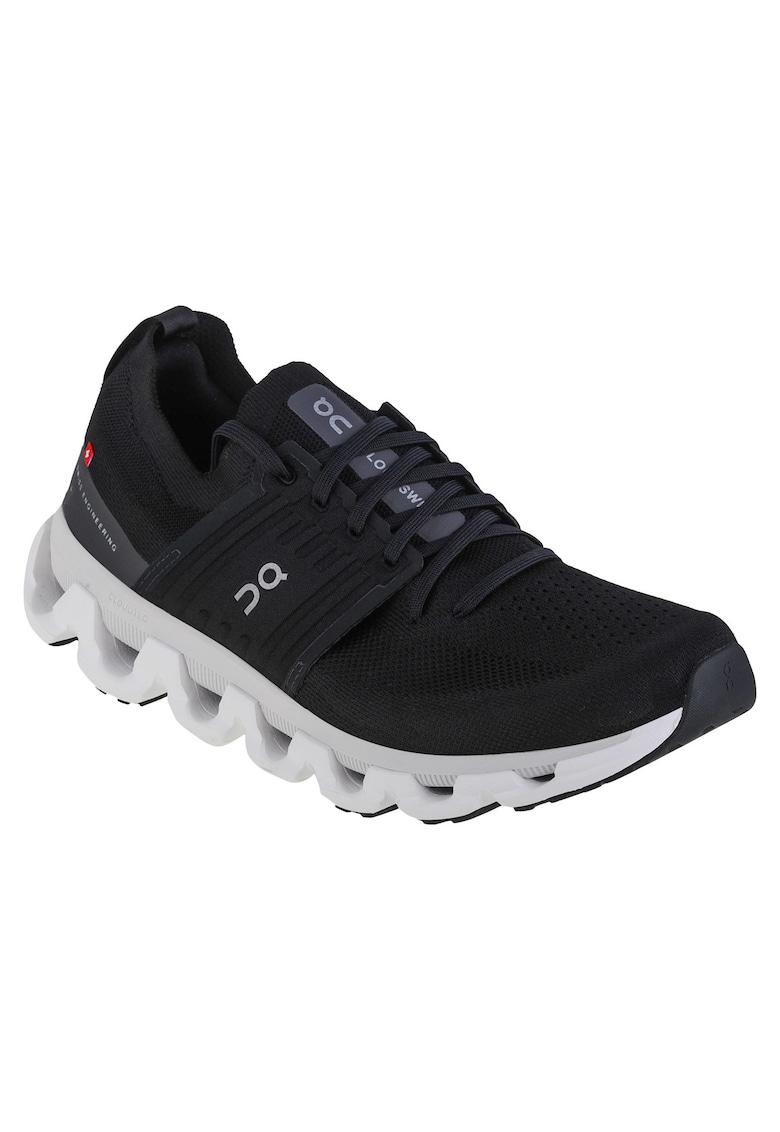 Pantofi de alergat - Cloudswift 3 3MD10560485 - Negru - Negru