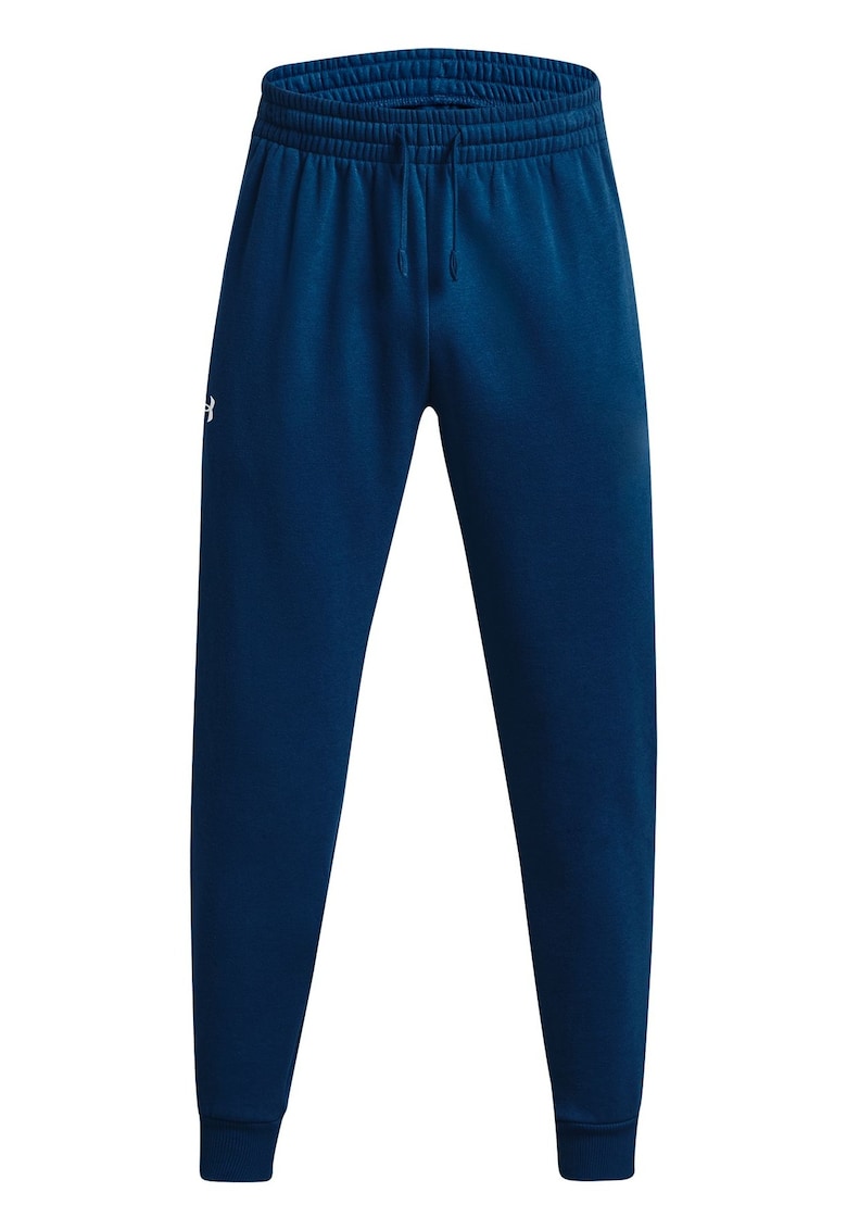 Pantaloni barbati - Bumbac - Albastru Pantaloni barbati - Bumbac - Albastru