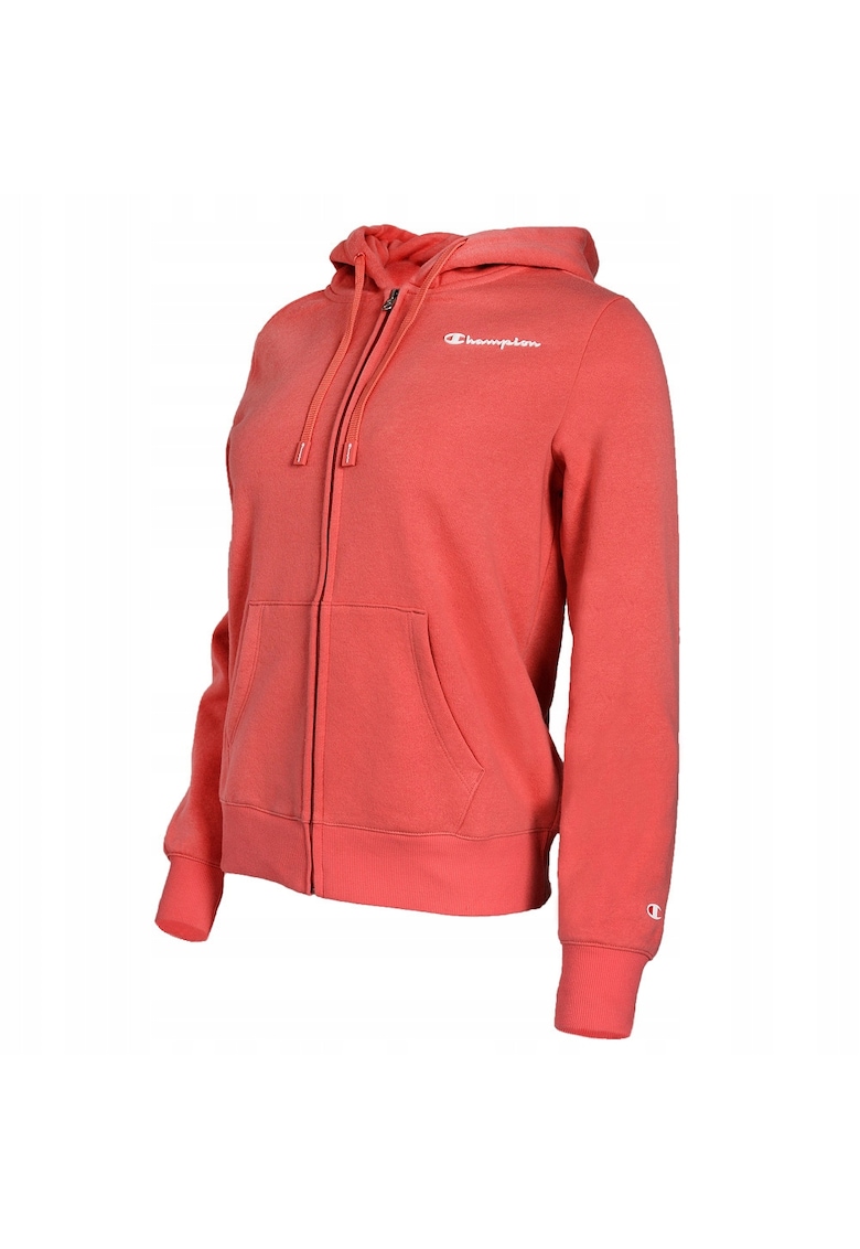 Hanorac sport dama - 49875 - Roz