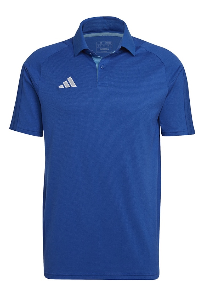 Tricou barbati albastru - Albastru
