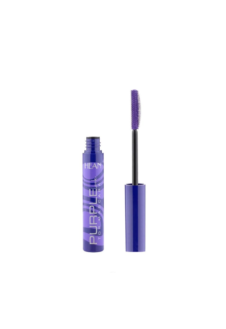 Mini Mascara Colorata Violet - 6.5 ml