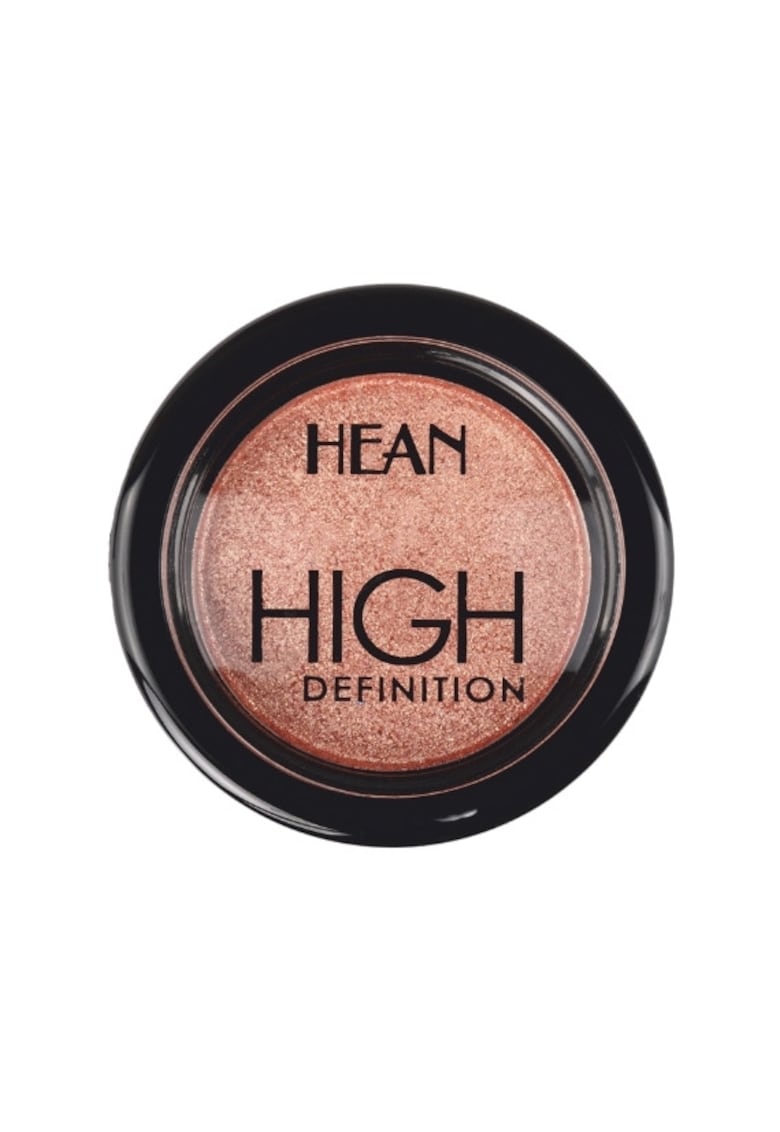 Fard de pleoape Mono High Definition  961 Albastru deschis - 1.9 g