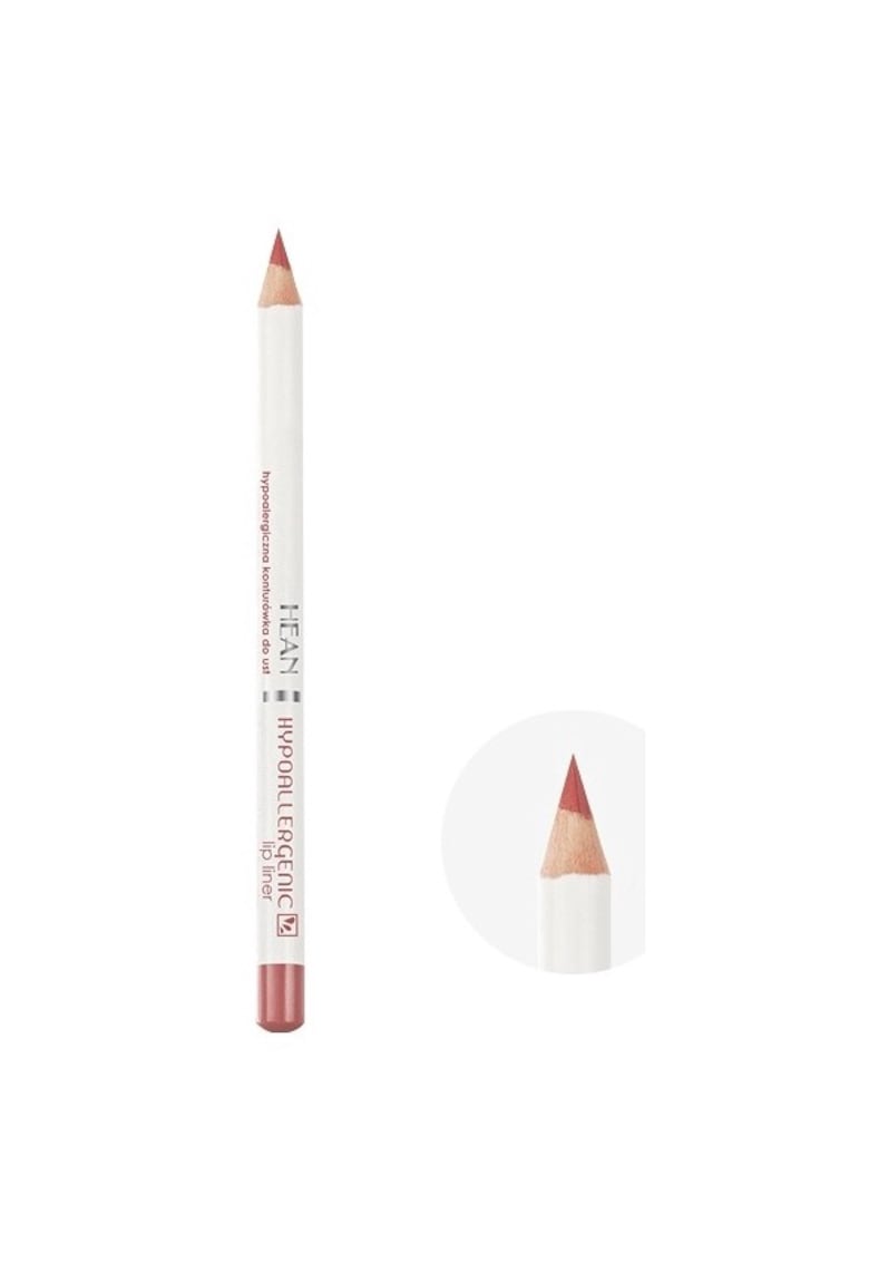 Creion de buze hipoalergenic - 502 maro - 1.2 g