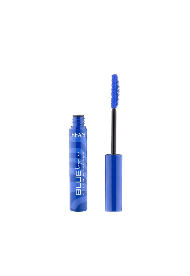 Mini Mascara Colorata Rosu Burgundy - 6.5 ml