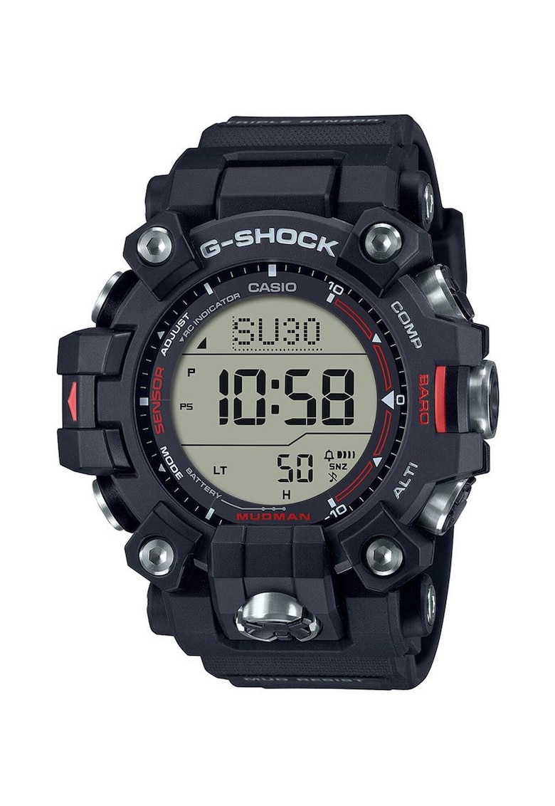Ceas Barbati - Master of G Land Mudman GW-9500-1ER