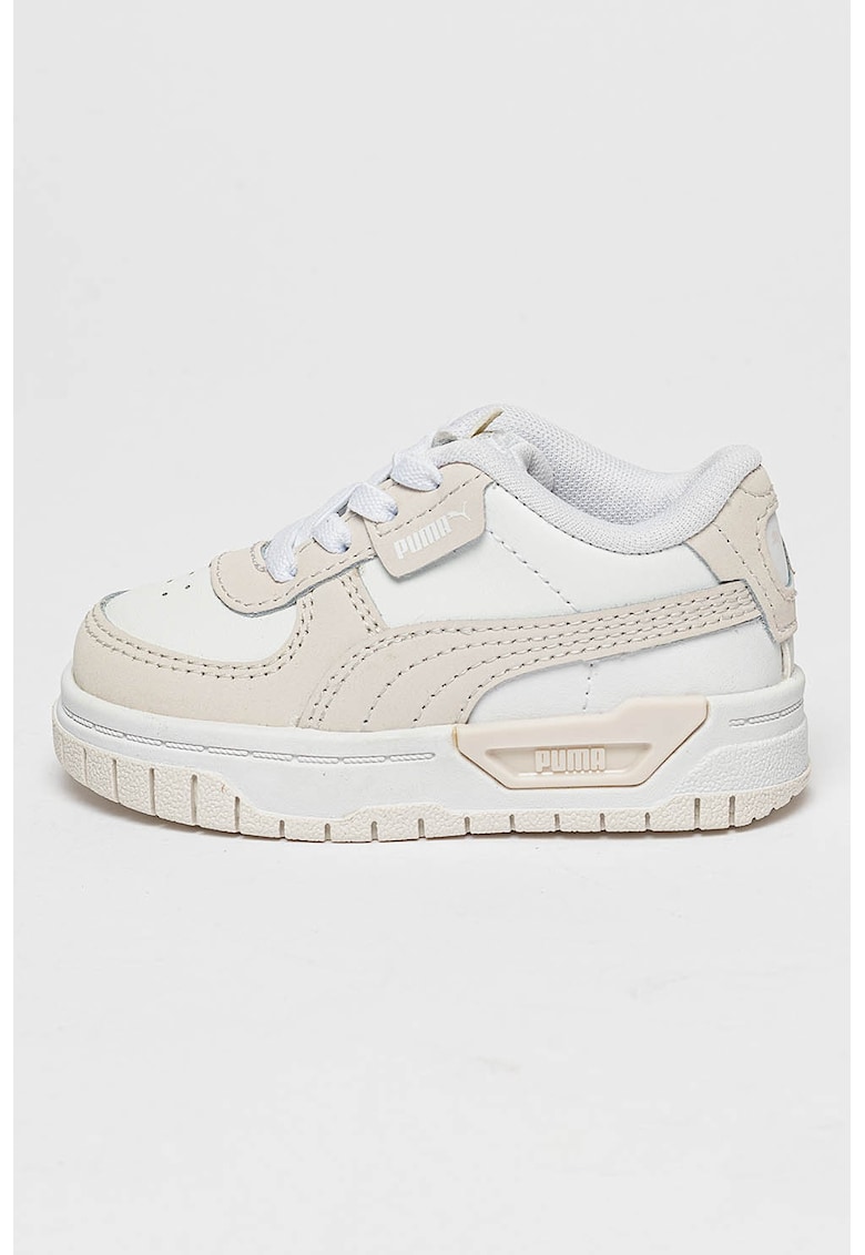 Pantofi sport de piele Cali Dream