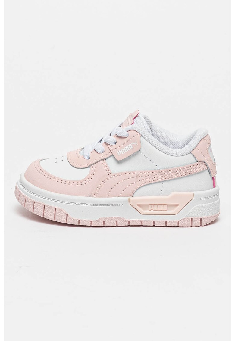 Pantofi sport de piele Cali Dream