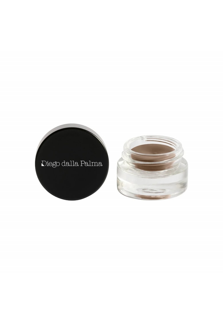 Pomada pentru sprancene rezistent la apa Cream Eyebrow - Nuanta - Wr 02 - 4g