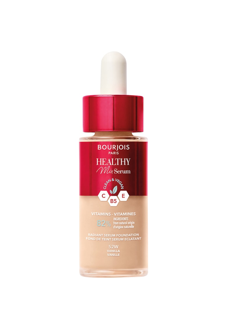 Фон дьо тен  Healthy Mix Serum - 30 мл