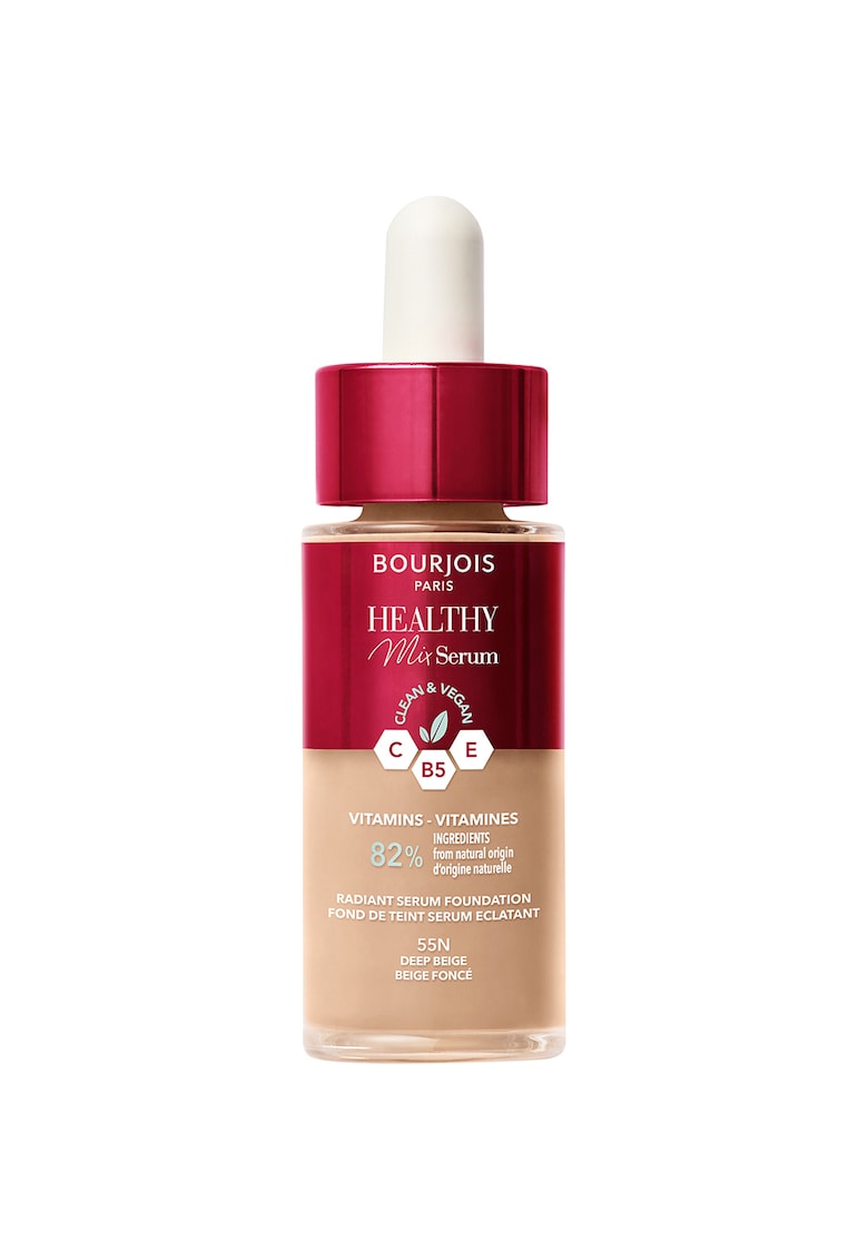 Fond de ten Healthy Mix Serum - 30 ml