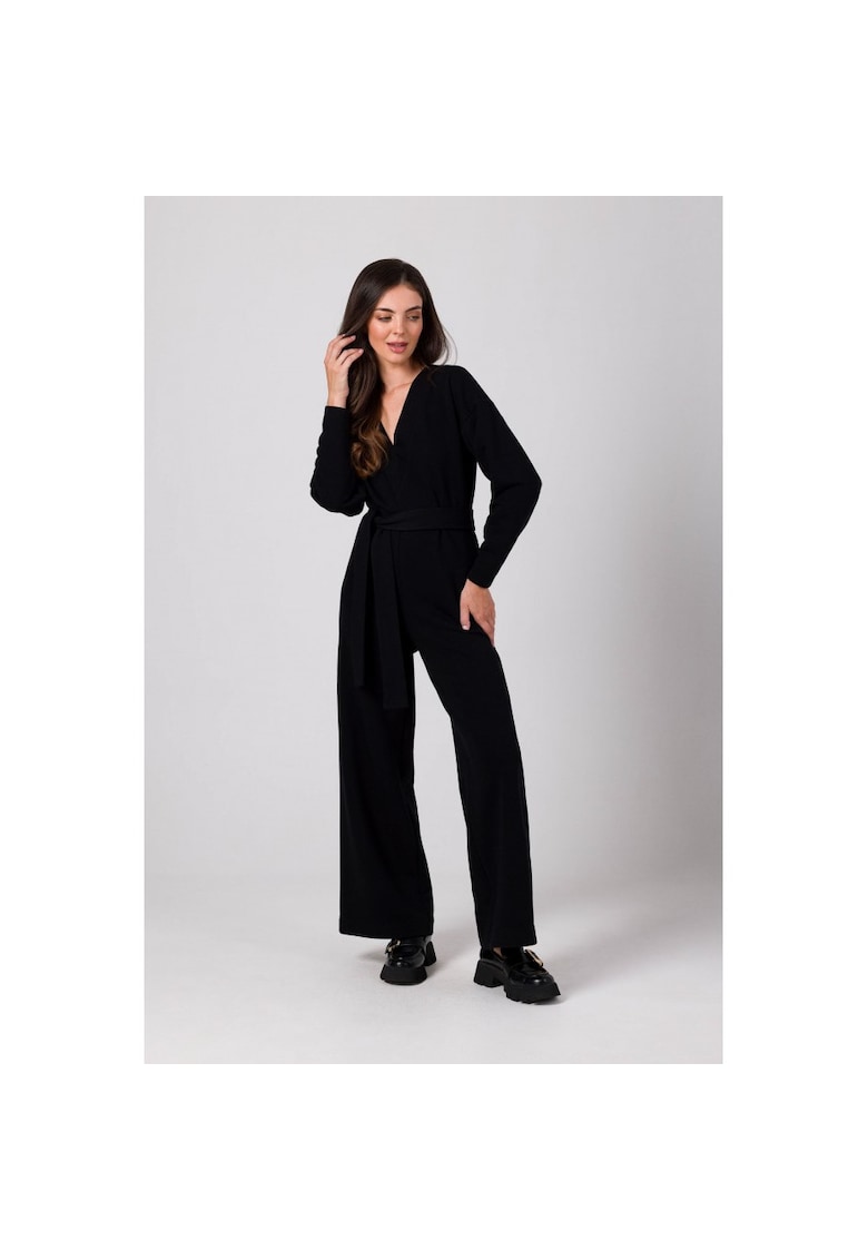 Salopete dama -  Pardeiz - cer albastru