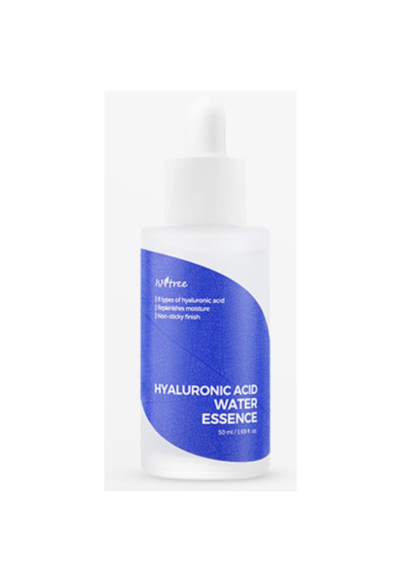 Esenta hidratanta cu acid hialuronic - 50ml -