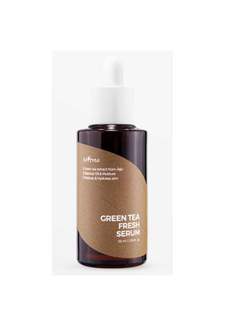 Serum cu ceai verde - 50ml -