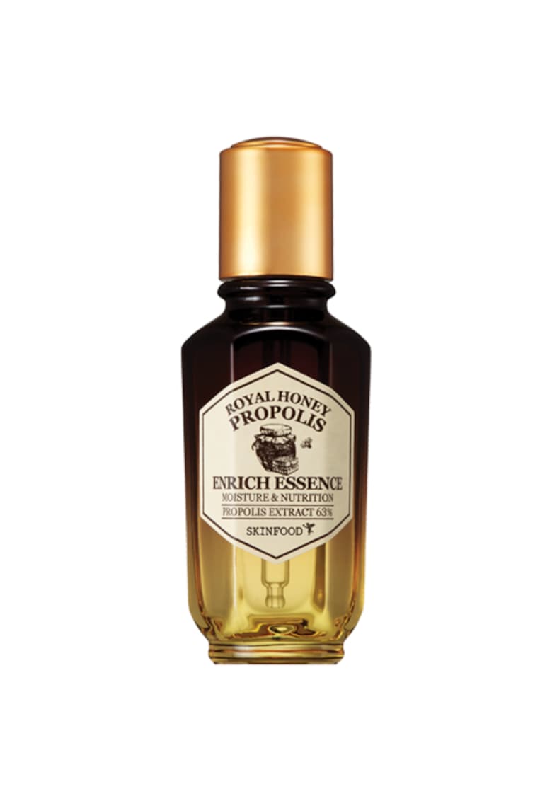 Esenta hranitoare cu miere si propolis -  50 ml