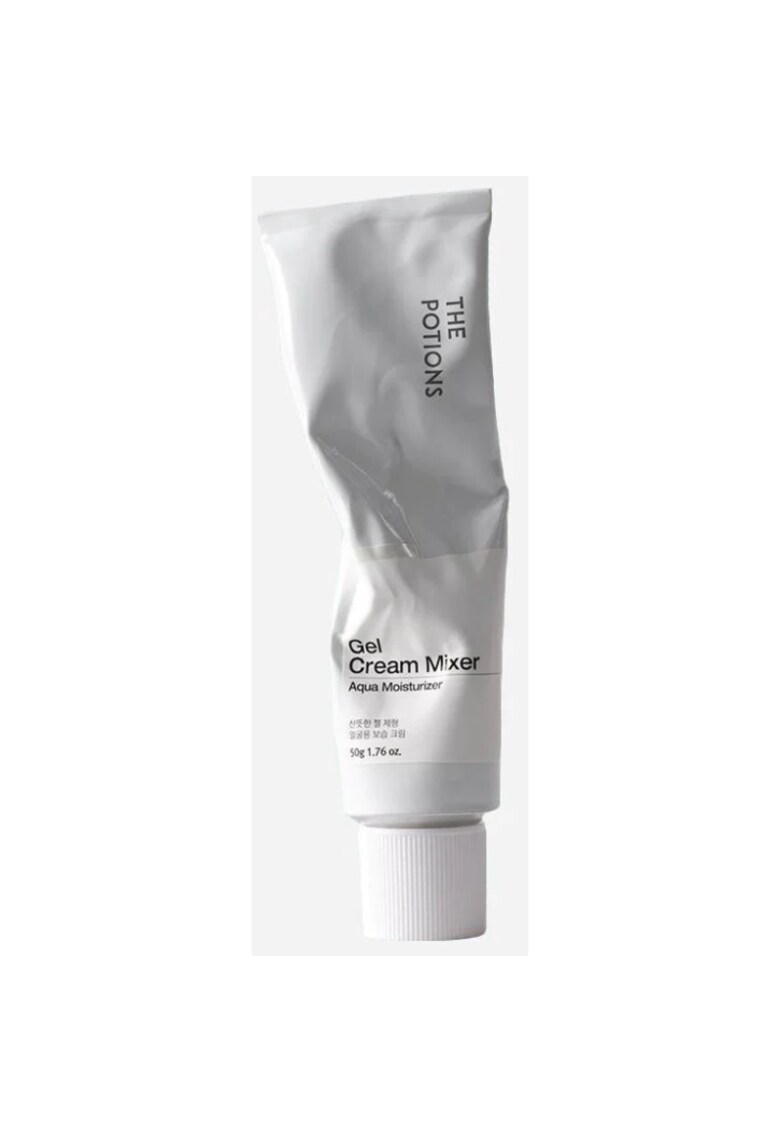 Crema tip gel Mixer - 50 g