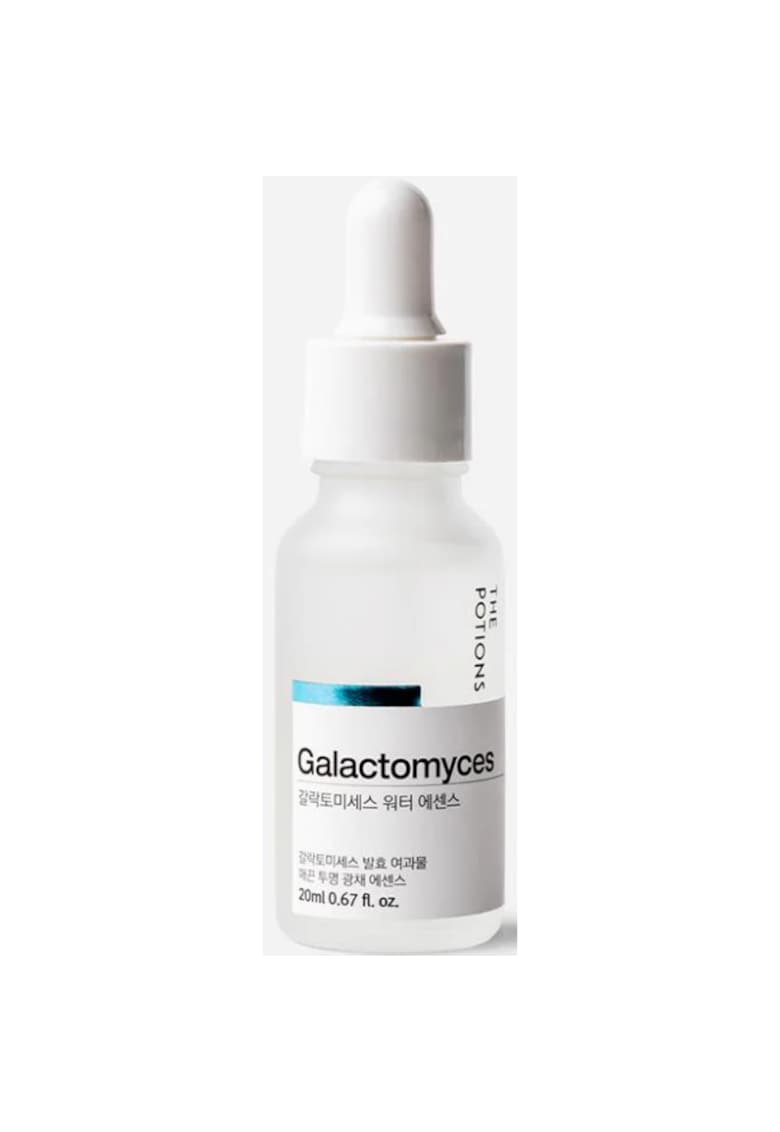 Esenta hidratanta cu Galactomyces - 20 ml