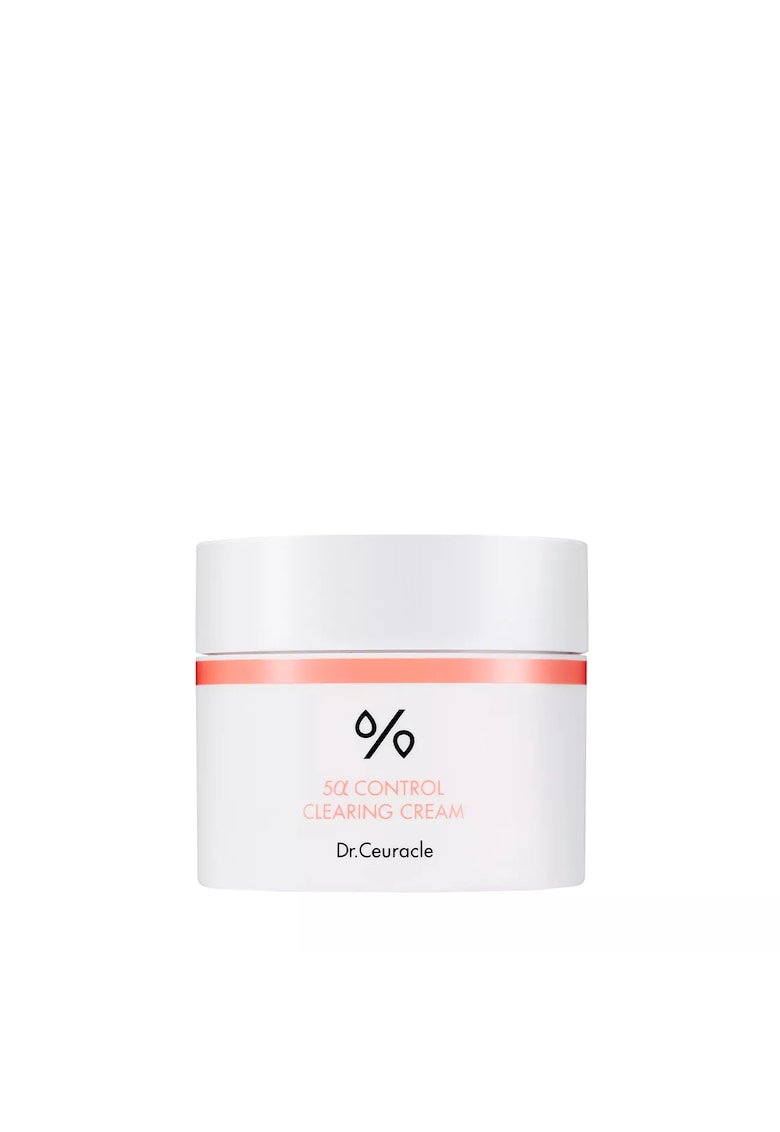 Crema 5α Control - 50g