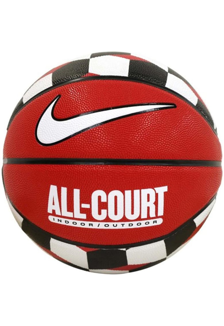 Minge baschet  EVERYDAY ALL COURT 8P GRAPHIC - marime 7 - rosu