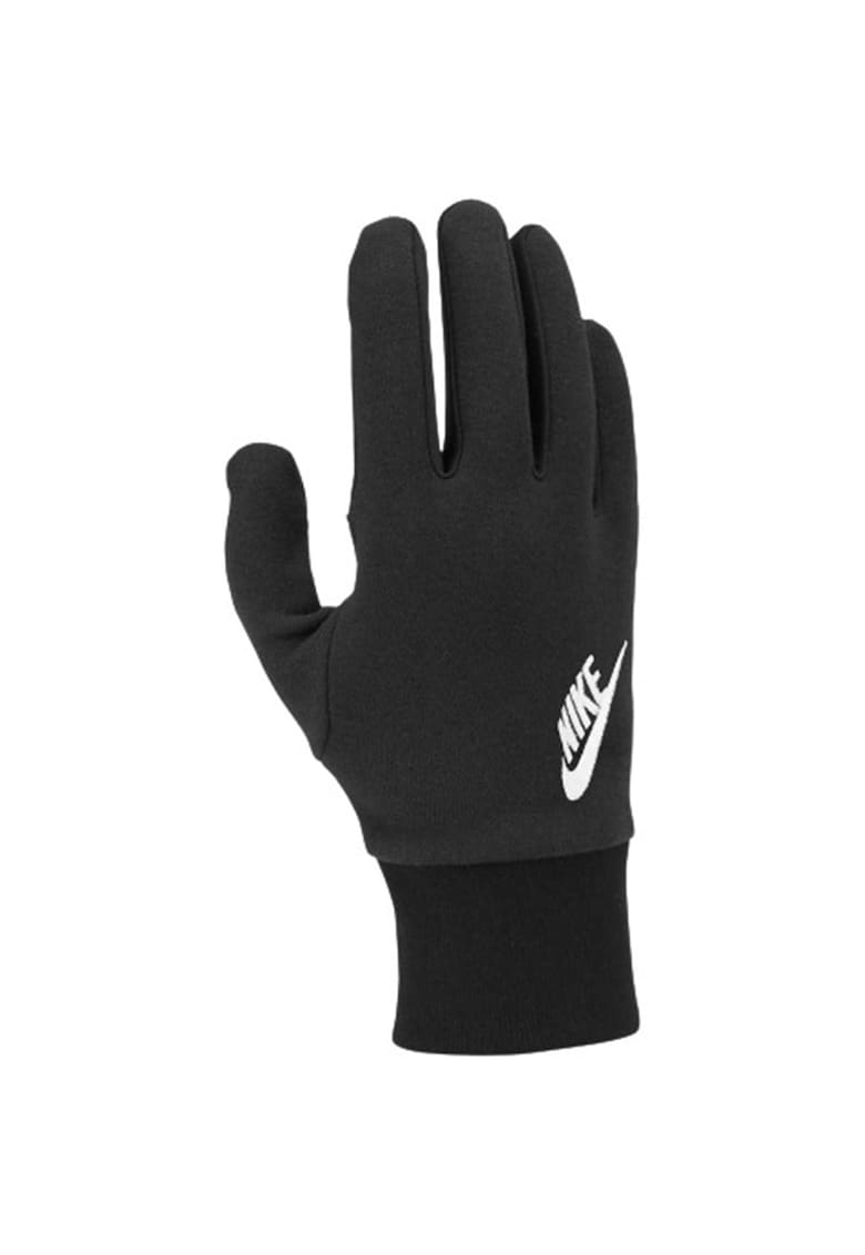 Manusi sport iarna LG CLUB FLEECE 2.0 - negru Manusi sport iarna LG CLUB FLEECE 2.0 - negru