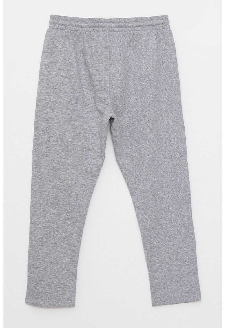 Pantaloni de trening slim fit cu buzunare oblice