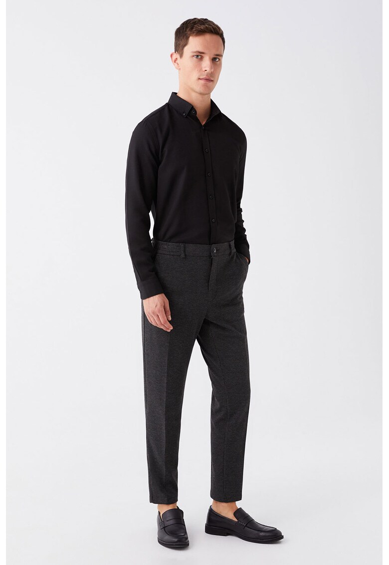 Pantaloni chino eleganti