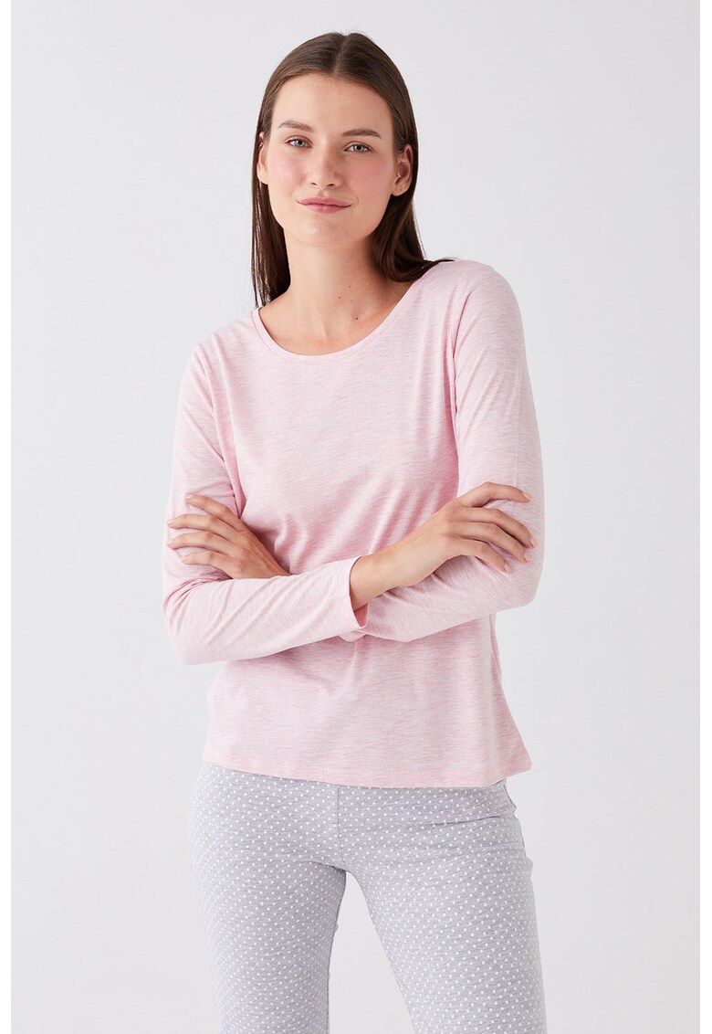 Pijama in doua nuante