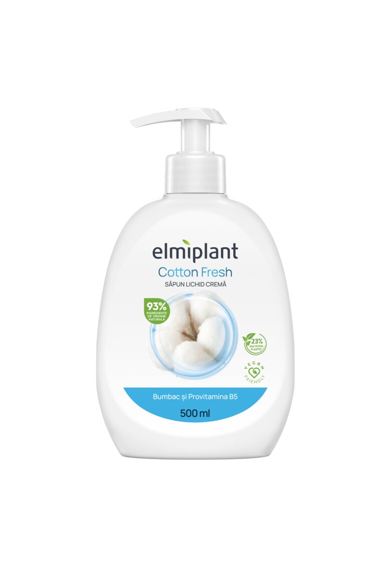 Sapun lichid crema  500 ml