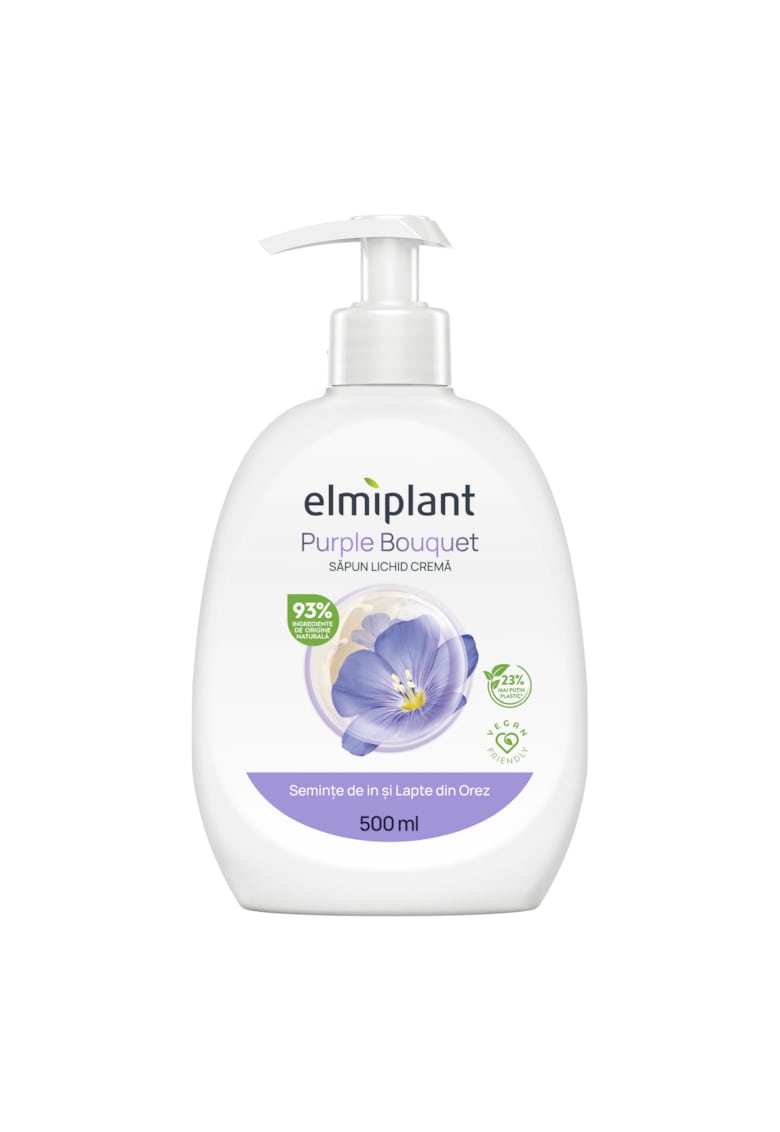 Sapun lichid crema  500 ml