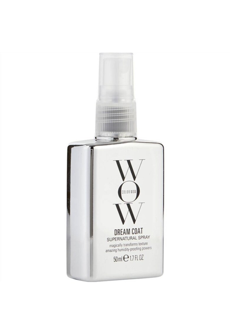 Dream Coat Supernatural Spray spray pentru styling pentru stralucirea si protejarea parului vopsit 50 ml