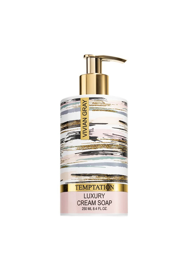 Sapun lichid  Temptation - Unisex - 250 ml