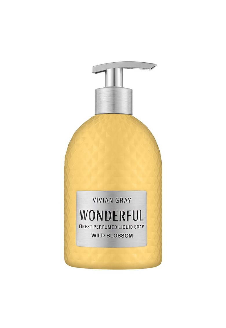 Sapun lichid Wonderful White Blossom - Unisex - 500 ml