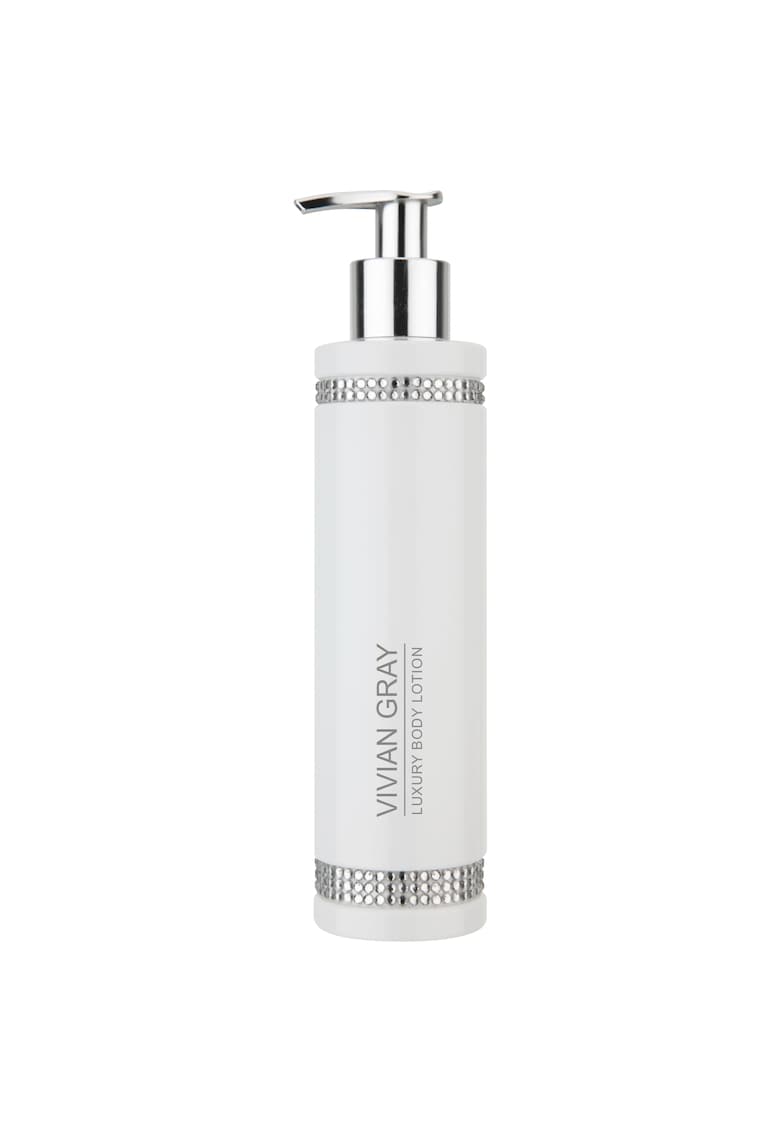 Lotiune de corp Crystals White - Femei - 250 ml