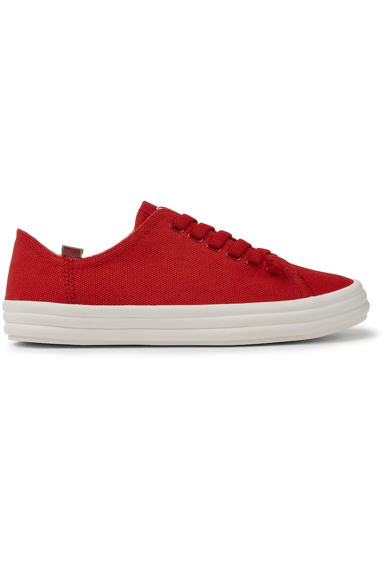 Camper Текстилни кецове Hoops 1615 за Жени Camper Текстилни кецове Hoops 1615 за Жени
