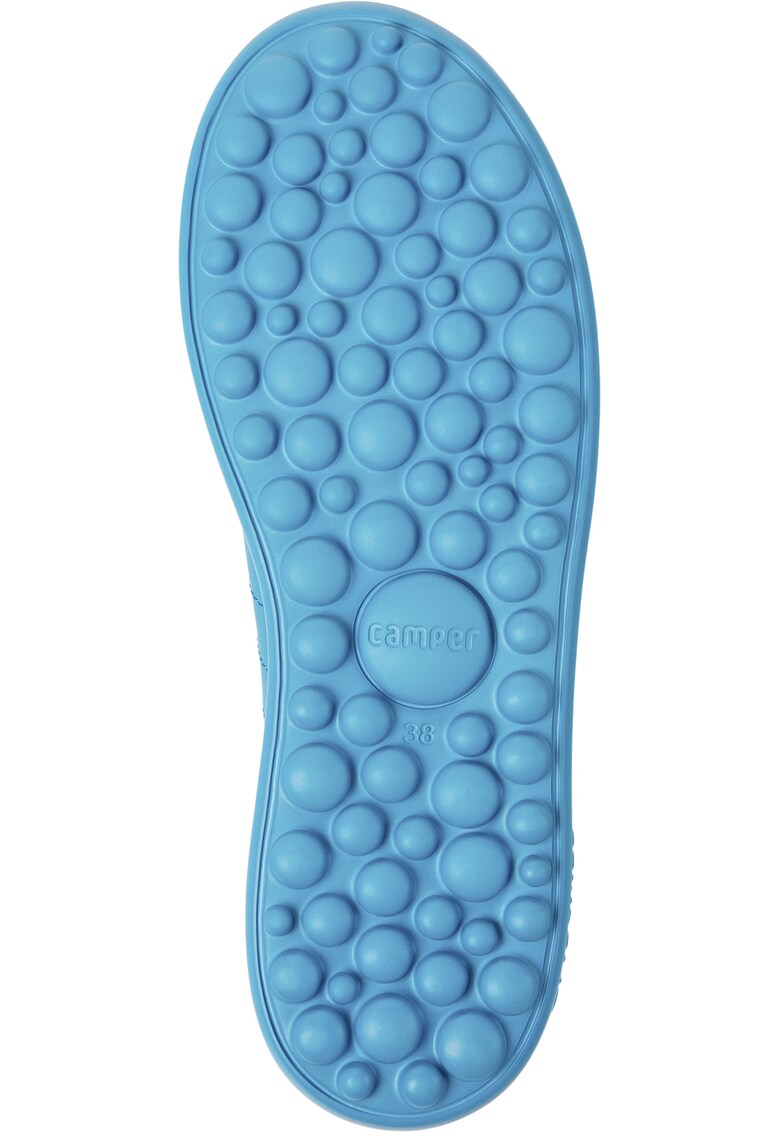 Pantofi sport de piele Pelotas XLF 1665