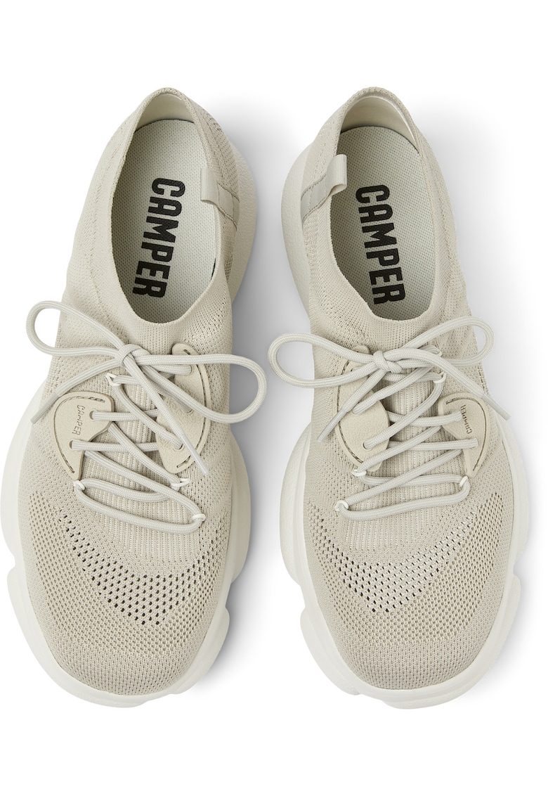 Pantofi sport din plasa tricotata Karst 1683