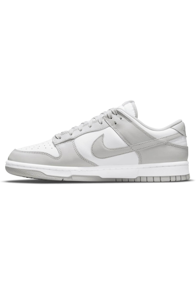 Pantofi sport Dunk Low Retro 29651 - Alb