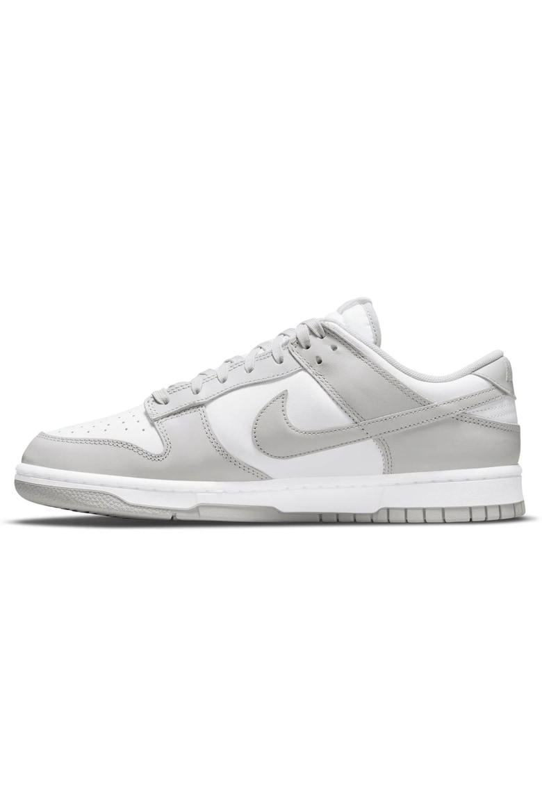 Pantofi sport Dunk Low Retro 29651 - Alb
