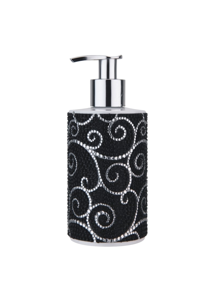 Sapun lichid Diamonds Glamour in Black - 250 ml