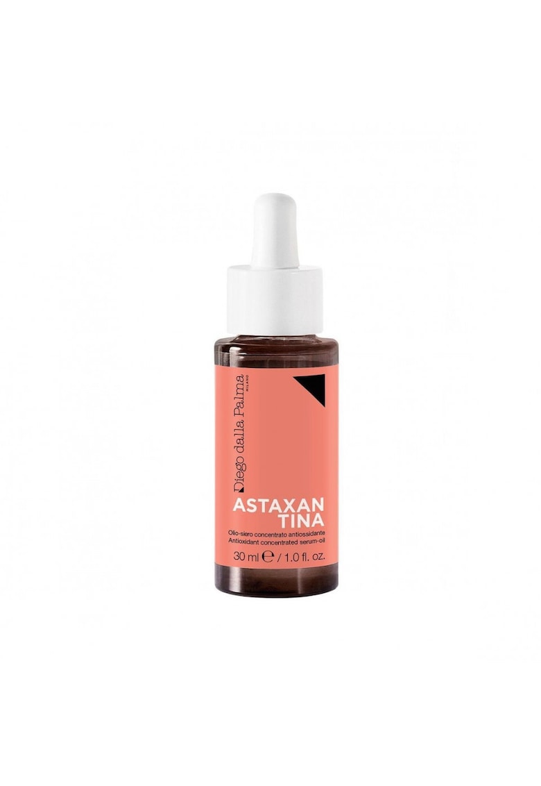 Ser regenerator si hidratant Astaxantina Antioxidant Concentrated Serum-Oil - 30 ml