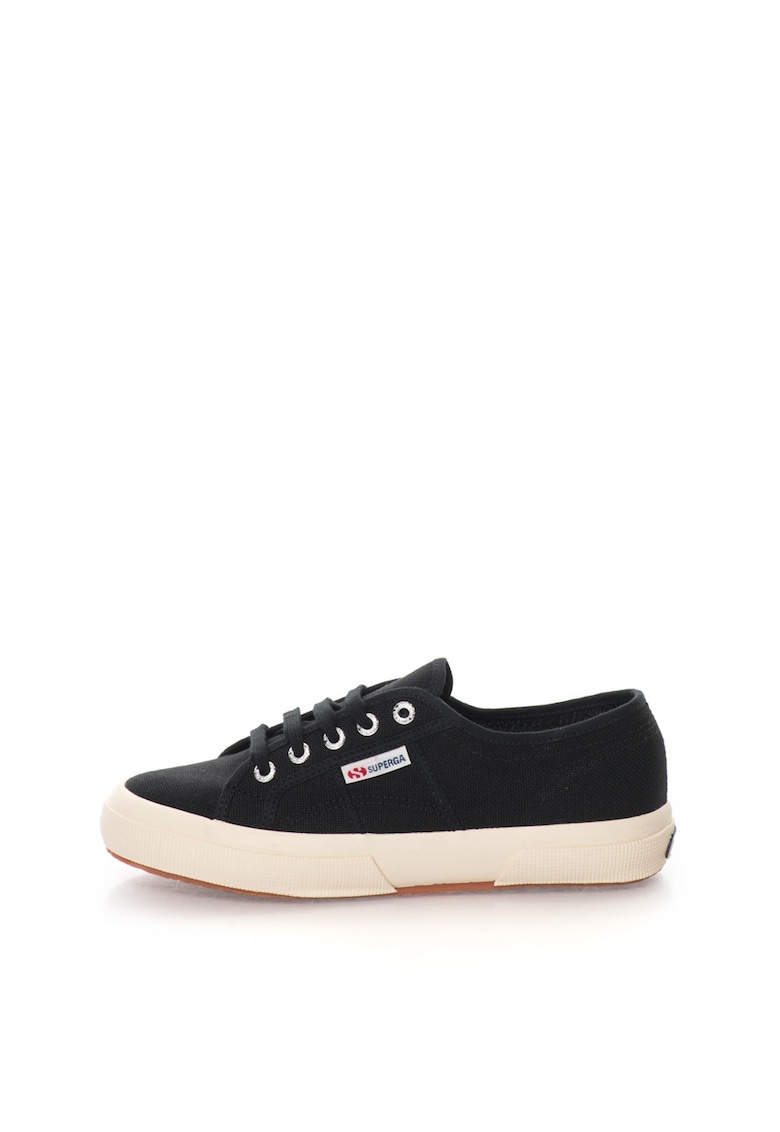 Tenisi unisex Cotu Bumbac - Alb Tenisi unisex Cotu Bumbac - Alb