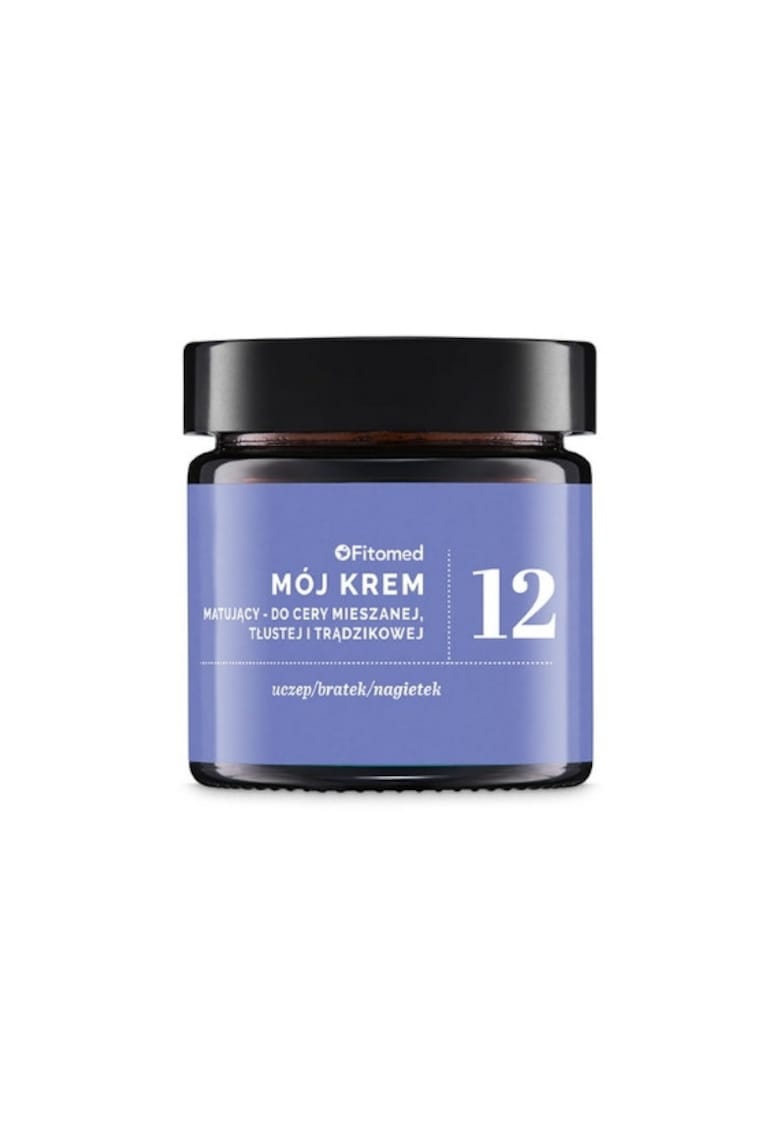 Crema pentru ten gras - mixt si acneic 55 g