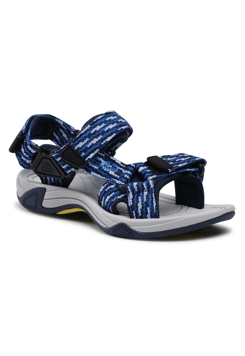 Sandale copii - 208207010 - Textil - Albastru marin - Bleumarin