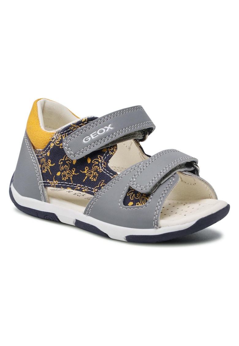 Sandale copii - 208998369 - Piele ecologica - Multicolor - Multicolor