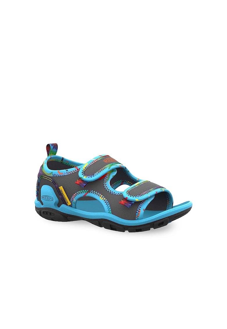 Sandale fete -  Textil