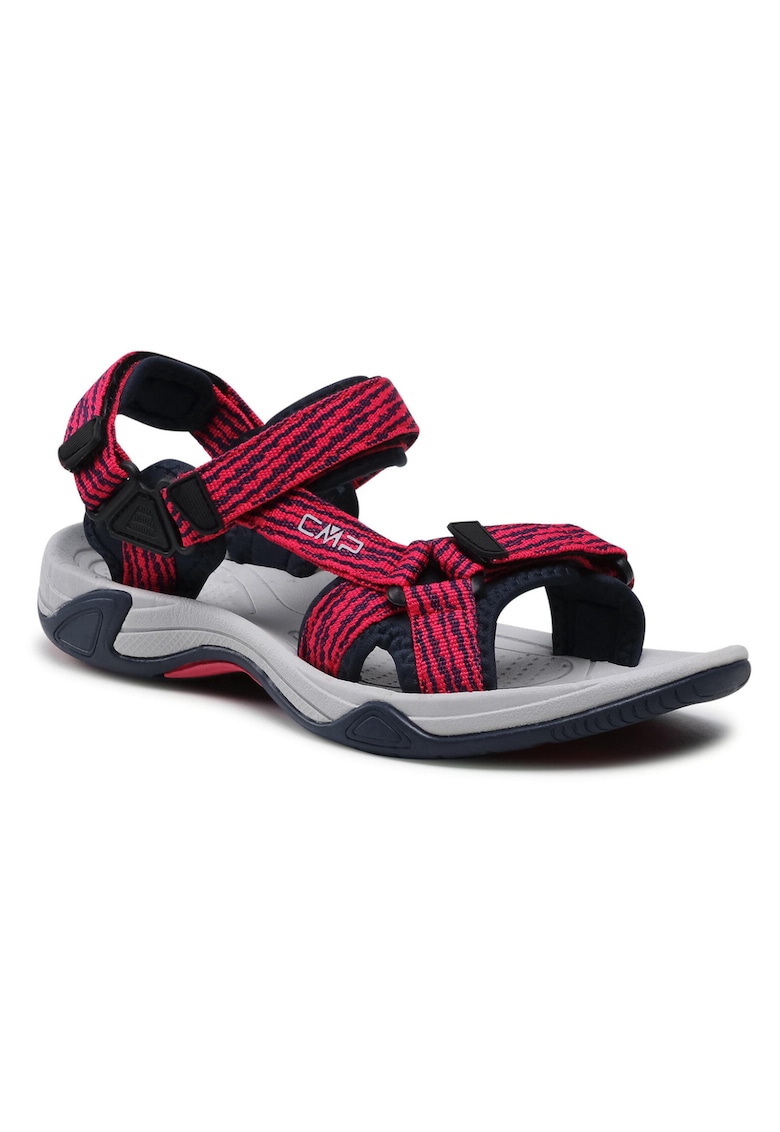 Sandale copii - 208207096 - Textil - Rosu - Rosu