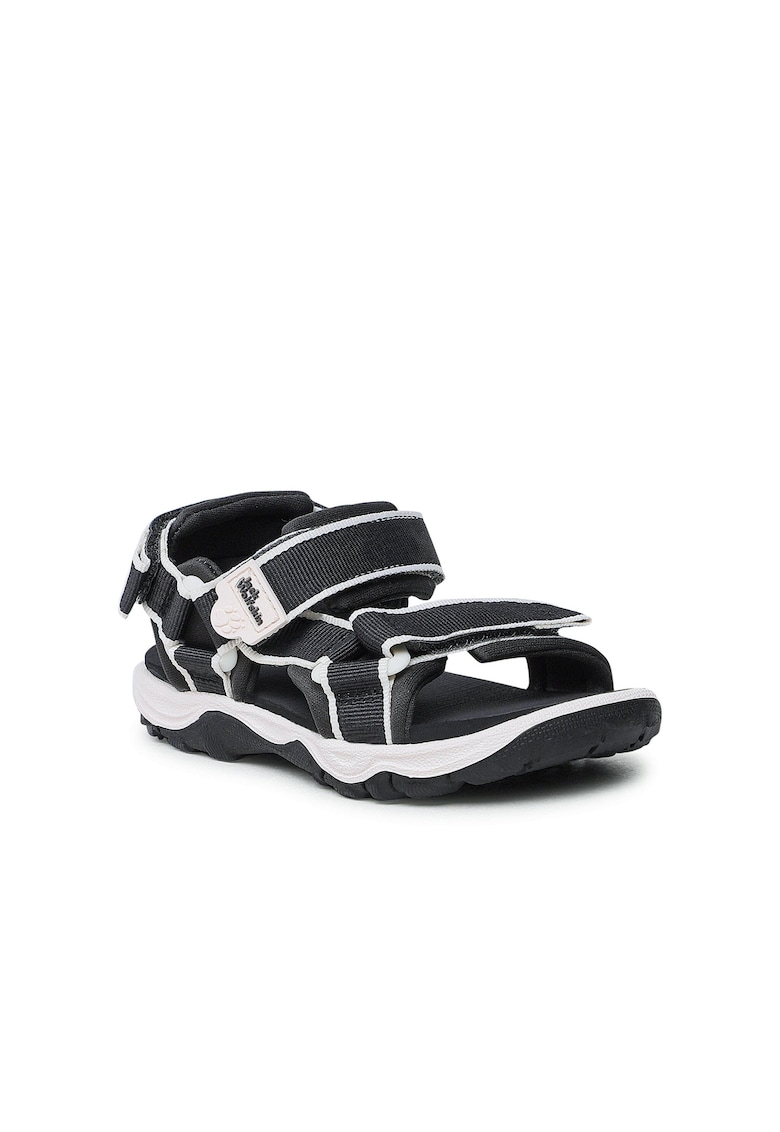 Sandale baieti -  Textil
