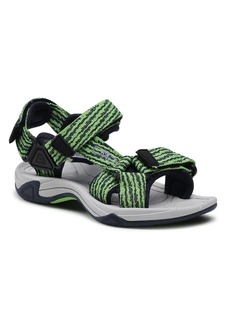 Sandale copii - 208207058 - Textil - Verde - Verde